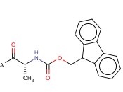 Fmoc-D-Ala-Wang <span class='lighter'>resin</span>