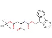 FMOC-D-ASP(OTBU)-WANG RESIN
