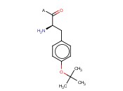 H-D-Tyr(tBu)-2-Chlorotrityl Resin