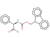 FMOC-D-PHG-WANG RESIN