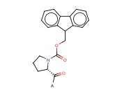 Fmoc-Pro-Wang resin