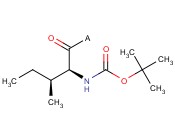 BOC-ILE-MBHA <span class='lighter'>RESIN</span>