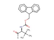 Fmoc-Tle-Wang Resin