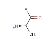 H-Ala-2-Chlorotrityl Resin