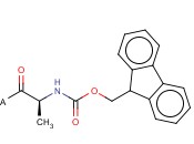 Fmoc-Ala-Wang resin