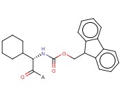 Fmoc-Chg-Wang <span class='lighter'>Resin</span>