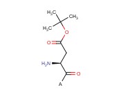 H-Asp(OtBu)-2-Chlorotrityl <span class='lighter'>Resin</span>