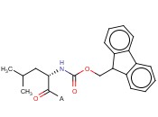 <span class='lighter'>FMOC-LEU-WANG</span> PS <span class='lighter'>RESIN</span>