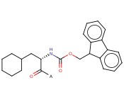 <span class='lighter'>FMOC-CHA-WANG</span> <span class='lighter'>RESIN</span>