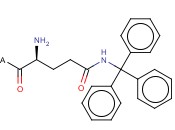<span class='lighter'>H-GLN-2-CHLOROTRITYL</span> <span class='lighter'>RESIN</span>