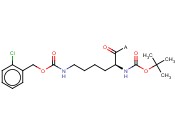 <span class='lighter'>Boc</span>-Lys(2-Cl-Z)-Merrifield Resin