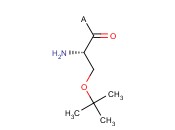 H-Ser(tBu)-2-<span class='lighter'>Chlorotrityl</span> <span class='lighter'>Resin</span>