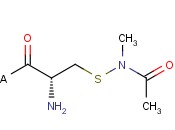 H-Cys(Acm)-2-Chlorotrityl <span class='lighter'>Resin</span>