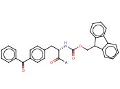 Fmoc-Bpa-Wang Resin