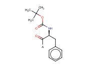 BOC-L-PHE-MERRIFIELD <span class='lighter'>RESIN</span>