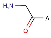 H-Gly-2-Chlorotrityl Resin
