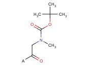 BOC-SAR-MBHA <span class='lighter'>RESIN</span>