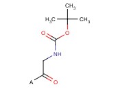 BOC-GLY-MERRIFIELD PS <span class='lighter'>RESIN</span>