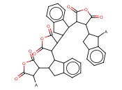 <span class='lighter'>INDENE</span>-MALEIC ANHYDRIDE COPOLYMER