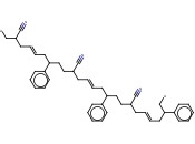 聚(丙烯腈-丁<span class='lighter'>二</span>烯-<span class='lighter'>苯乙烯</span>)