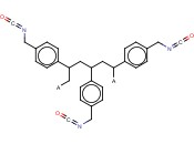METHYLISOCYANATO PS <span class='lighter'>RESIN</span>