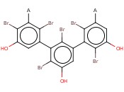 聚<span class='lighter'>二</span>溴<span class='lighter'>苯</span><span class='lighter'>醚</span>