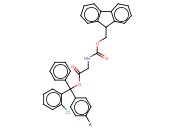 <span class='lighter'>Fmoc</span>-Gly-2-Chlorotrityl <span class='lighter'>Resin</span>