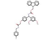 RINK AMIDE-AM <span class='lighter'>RESIN</span>
