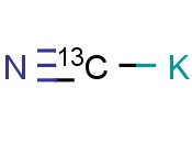 <span class='lighter'>氰化钾</span>-13C