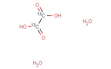 草酸-13C2<span class='lighter'>二水</span>