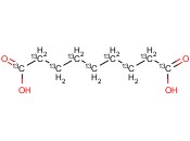 <span class='lighter'>AZELAIC</span> ACID-13C9