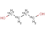 <span class='lighter'>1,4-BUTANEDIOL-13C4</span>