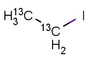 <span class='lighter'>碘</span><span class='lighter'>乙烷</span>-13C2