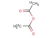 <span class='lighter'>乙酸</span>酐-2,2'-13C2