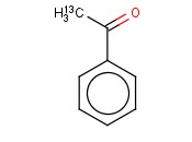 <span class='lighter'>乙酰</span>苯-β-13C