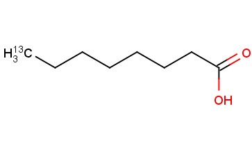 <span class='lighter'>OCTANOIC</span> <span class='lighter'>ACID-8-13C</span>