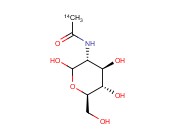 2-(ACETAMIDO-2-14C)-<span class='lighter'>2-DEOXY-D-GLUCOSE</span>