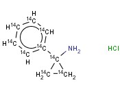 1-苯基-环<span class='lighter'>丙</span><span class='lighter'>胺</span>盐酸盐