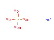 SODIUM DIHYDROGEN PHOSPHATE ANHYDROUS, CELL CULTURE <span class='lighter'>GRADE</span> 98+%
