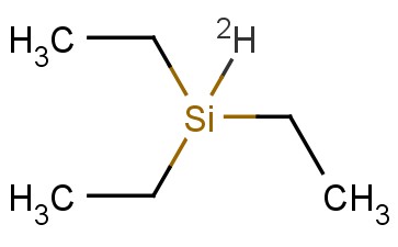 三<span class='lighter'>乙基</span>(硅烷-d)
