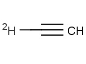 ACETYLENE (<span class='lighter'>D1</span>)