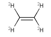 <span class='lighter'>乙烯</span>-d4