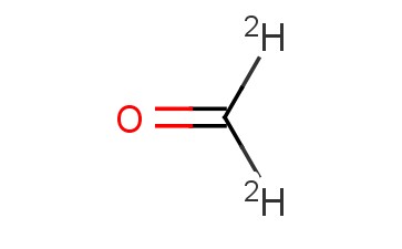 <span class='lighter'>甲醛</span>-d2