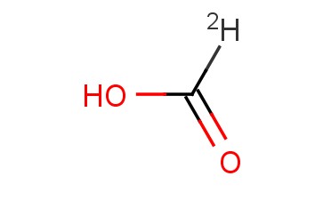 <span class='lighter'>FORMIC-D</span> ACID