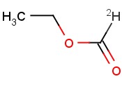 <span class='lighter'>甲酸</span><span class='lighter'>乙</span><span class='lighter'>酯</span>-d