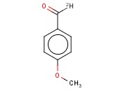 <span class='lighter'>P-ANISALDEHYDE-ALPHA-D1</span>