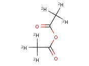 <span class='lighter'>乙酸</span>酐-d6