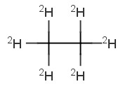<span class='lighter'>乙烷</span>-d6