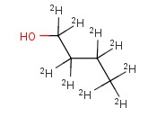 <span class='lighter'>N-BUTANOL</span> (D9)
