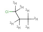 1-<span class='lighter'>氯</span><span class='lighter'>丙烷</span>-<span class='lighter'>D7</span>